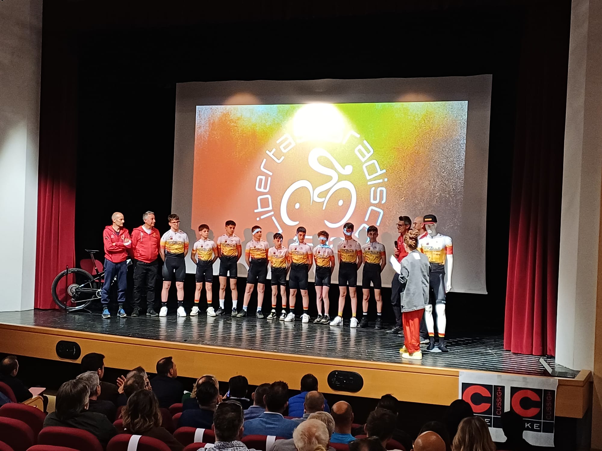 SPORT. BORDIN: LIBERTAS GRADISCA FORMA ATLETI E CITTADINI DEL FUTURO